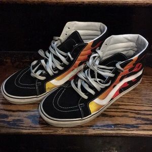 Vans